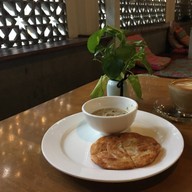 พระนครกินเล่น Phranakorn-Kinlen cafe