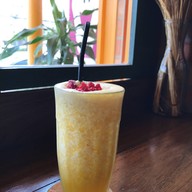 เมนูของร้าน Tiny Cup Café ทองหล่อ