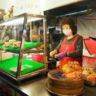 เมนูของร้าน Rueifong Night Market