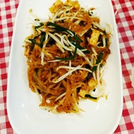 เมนูของร้าน แซ่บสวีท