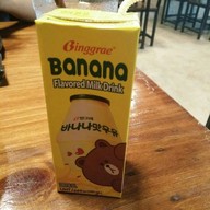 เมนูของร้าน Kamii Korea