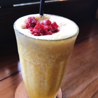 เมนูของร้าน Tiny Cup Café ทองหล่อ