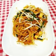 เมนูของร้าน แซ่บสวีท