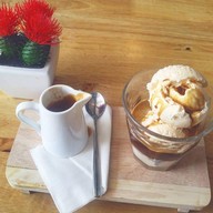 Food or drink of Macaff