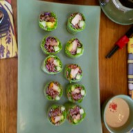 Propaganda, Vietnamese Bistro