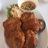 เมนูของร้าน ครัวอิ่มอร่อย นครหลวง