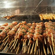 เมนูของร้าน Rueifong Night Market