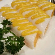 เมนูของร้าน Chef man Eastin Grand Sathorn อีสติน แกรนด์ สาทร