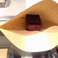 เมนูของร้าน Toranomon Koffee