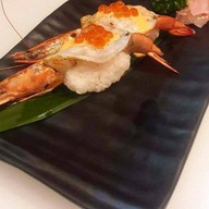 Satomi Japanese Restaurant