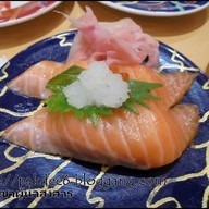 Daikisuisan Sushi