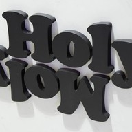 บรรยากาศ Holy Moly Siam Paragon