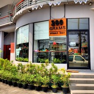 หน้าร้าน 200 GRAMS Steak Bar