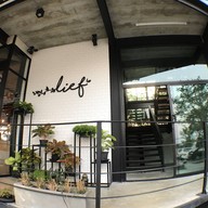 Lief. Coffee House