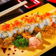 Satomi Japanese Restaurant