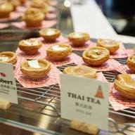 เมนูของร้าน Holy Moly Siam Paragon