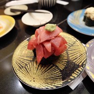 เมนูของร้าน Miuramisaki Kou Ueno Japan