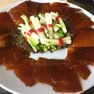 เมนูของร้าน Tapestry Restaurant ศรีราชา