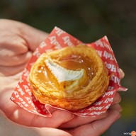 เมนูของร้าน Holy Moly Siam Paragon