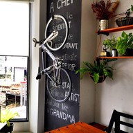 บรรยากาศ 200 GRAMS Steak Bar