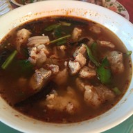 ลาบสยาม