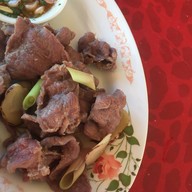 ลาบสยาม