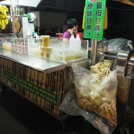 Liuhe Tourist Night Market