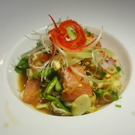 เมนูของร้าน Tipsy Hookah♢Cocktail