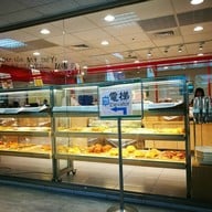 หน้าร้าน Yamazaki Kaohsiung Train Station