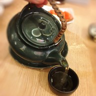 เมนูของร้าน OISHI EATERIUM Central Plaza Grand Rama 9