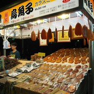Liuhe Tourist Night Market