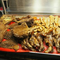 Liuhe Tourist Night Market