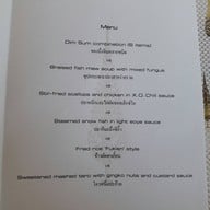 Mei Jiang The Peninsula Bangkok