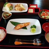 Satomi Japanese Restaurant
