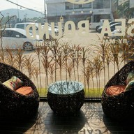 บรรยากาศ Sea Bound Cafe