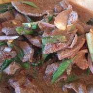 ลาบสยาม