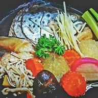 Satomi Japanese Restaurant