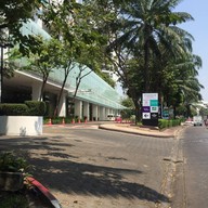Chatrium Hotels and Residences
