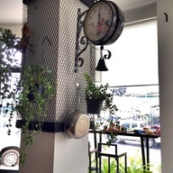 บรรยากาศ 200 GRAMS Steak Bar