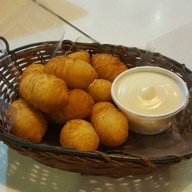 เมนูของร้าน Grillmii