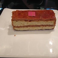 FAUCHON EmQuartier