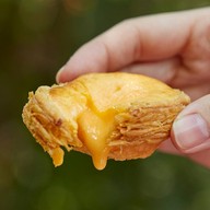 เมนูของร้าน Holy Moly Siam Paragon