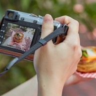 เมนูของร้าน Holy Moly Siam Paragon