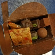 Sprüngli Geneva airport