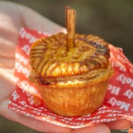 เมนูของร้าน Holy Moly Siam Paragon