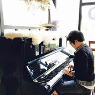 บรรยากาศ Sea Bound Cafe