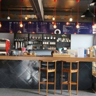 บรรยากาศ Sea Bound Cafe