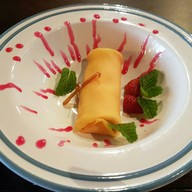 Satomi Japanese Restaurant