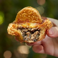 เมนูของร้าน Holy Moly Siam Paragon