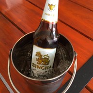 เมนูของร้าน 200 GRAMS Steak Bar